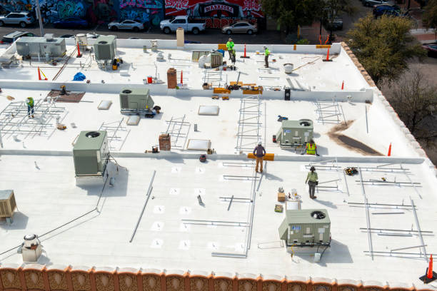 Best Roof Coating and Sealing  in Fairview, MT
