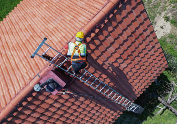Fast & Reliable Emergency Roof Repairs in Fairview, MT