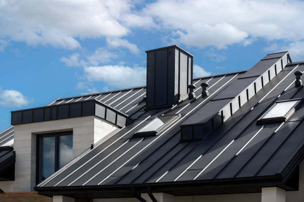Reliable Fairview, MT Roofing Solutions
